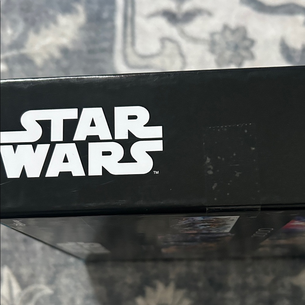 Star Wars 1000-Piece Puzzle - Picture 3 of 4
